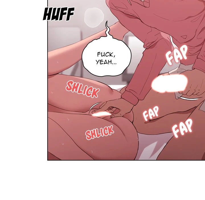 Who Cares If I’m a Loser! chapter 13 page 70