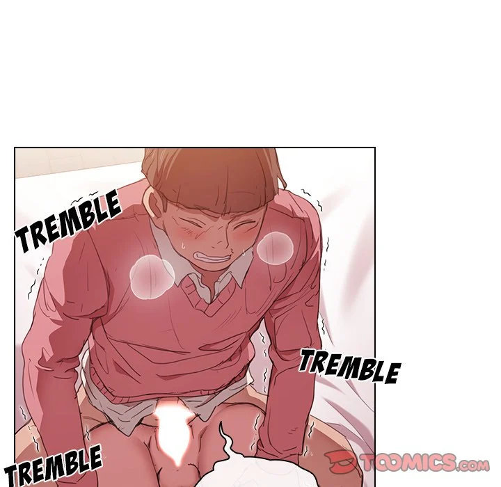 Who Cares If I’m a Loser! chapter 13 page 75