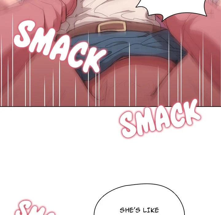 Who Cares If I’m a Loser! chapter 13 page 79