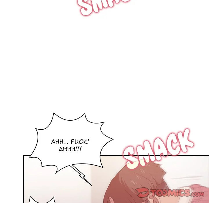 Who Cares If I’m a Loser! chapter 13 page 81