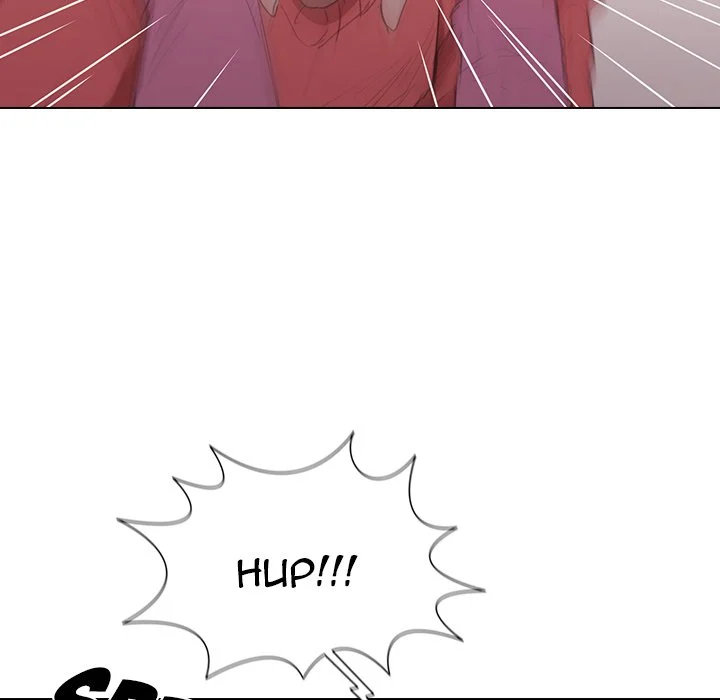 Who Cares If I’m a Loser! chapter 13 page 85