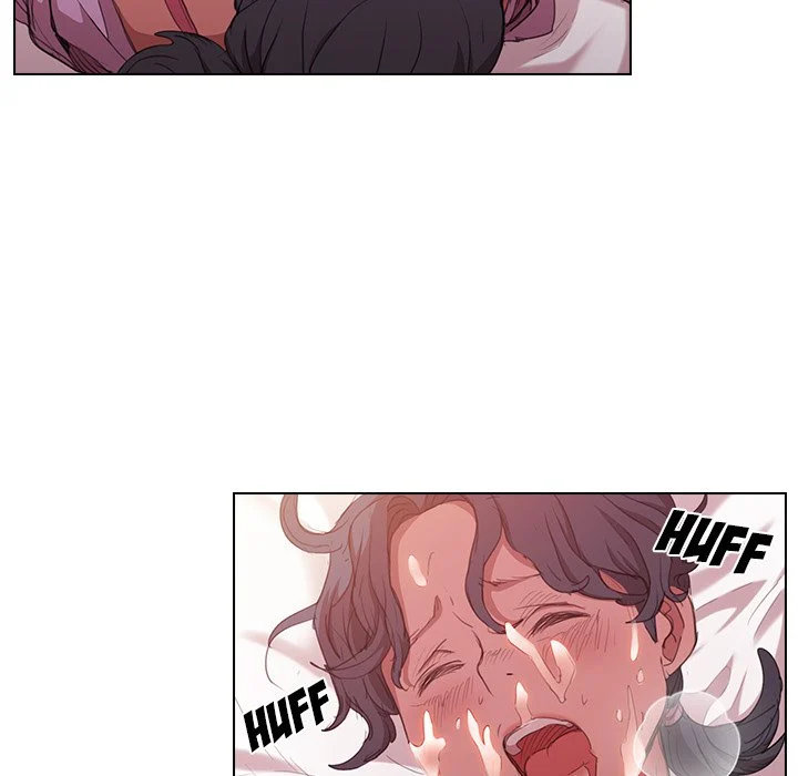 Who Cares If I’m a Loser! chapter 13 page 92