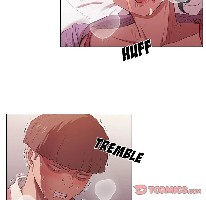 Who Cares If I’m a Loser! chapter 13 page 93
