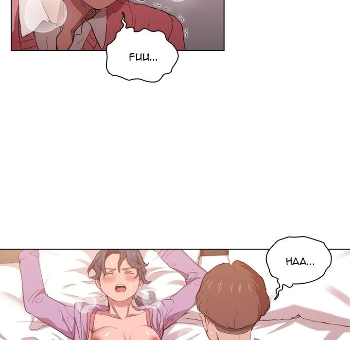 Who Cares If I’m a Loser! chapter 13 page 94