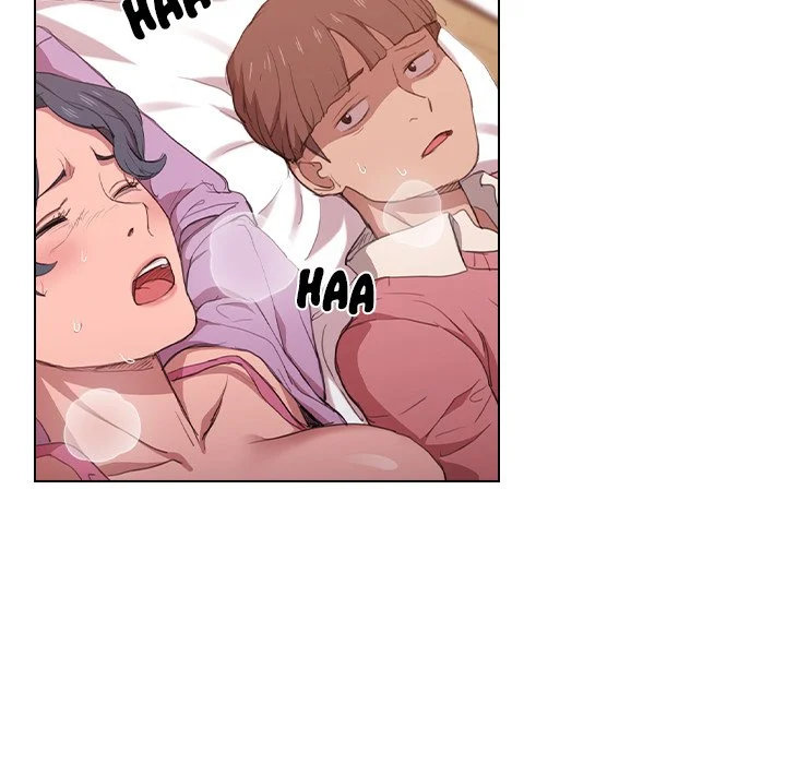 Who Cares If I’m a Loser! chapter 13 page 97