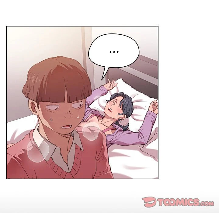 Who Cares If I’m a Loser! chapter 13 page 99