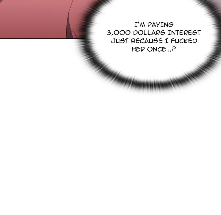 Who Cares If I’m a Loser! chapter 13 page 106