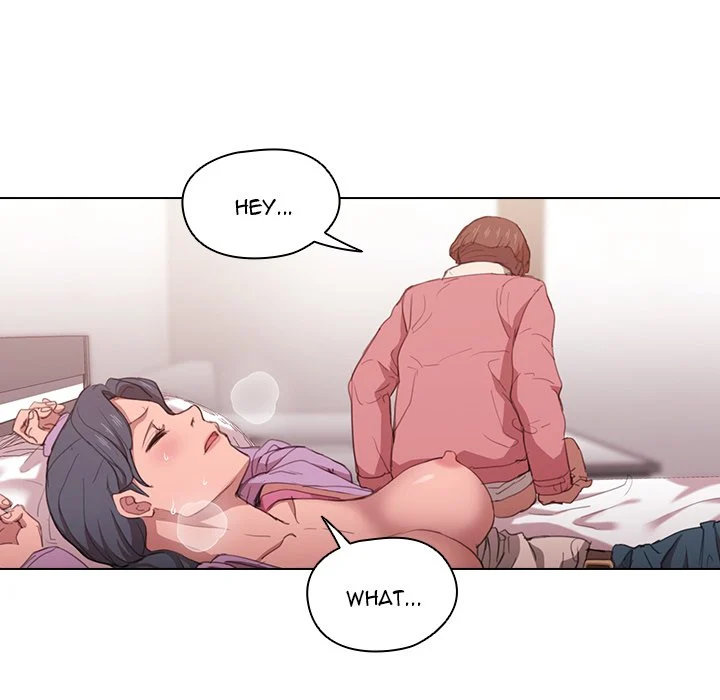 Who Cares If I’m a Loser! chapter 13 page 107
