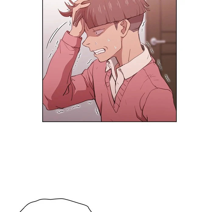 Who Cares If I’m a Loser! chapter 13 page 121