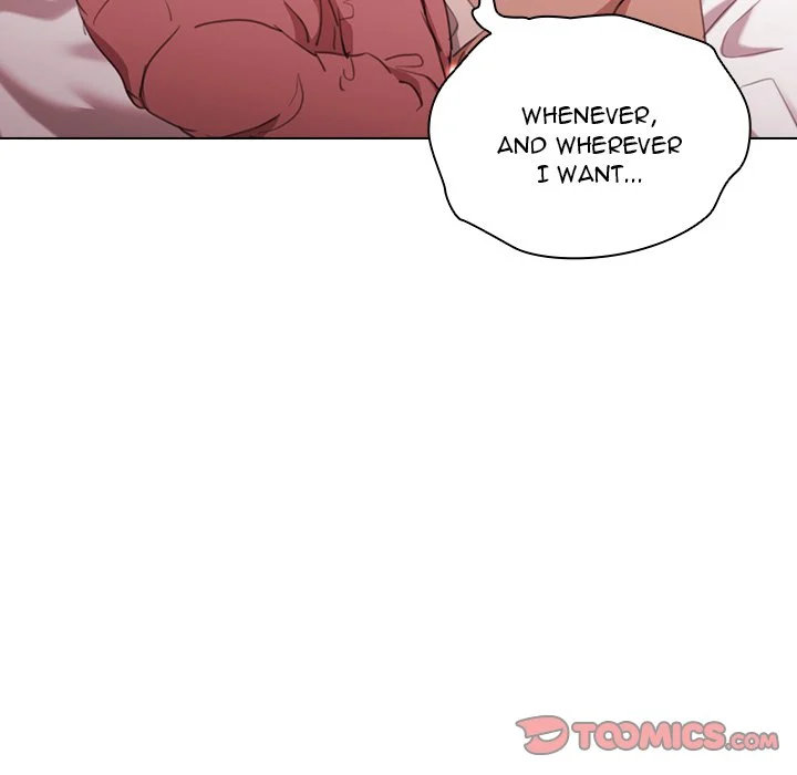 Who Cares If I’m a Loser! chapter 13 page 123