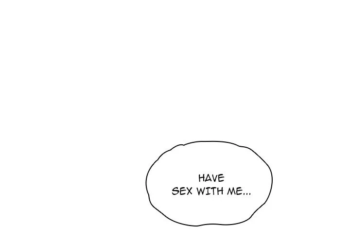 Who Cares If I’m a Loser! chapter 14 page 1
