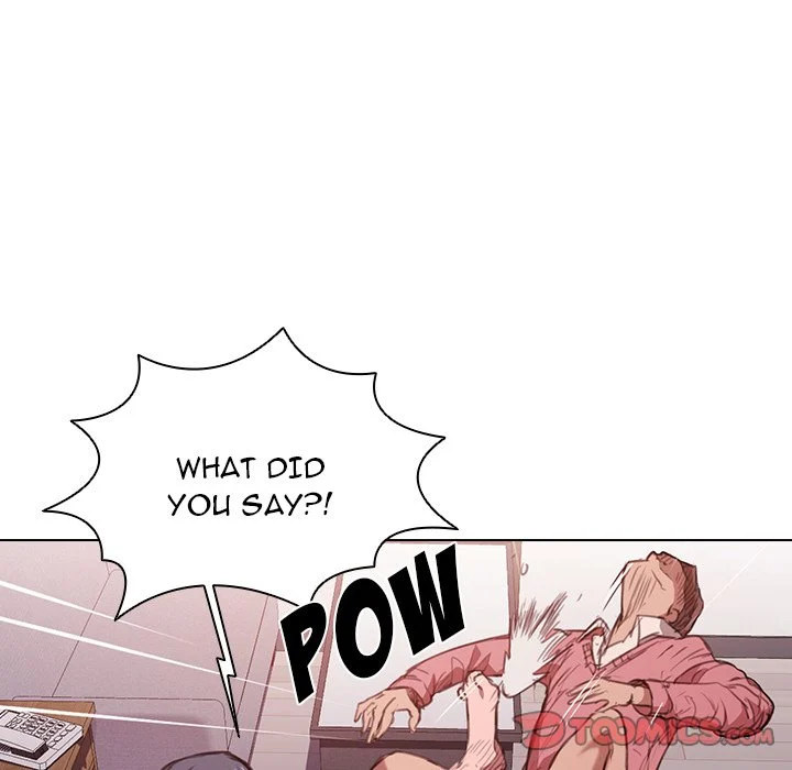 Who Cares If I’m a Loser! chapter 14 page 6
