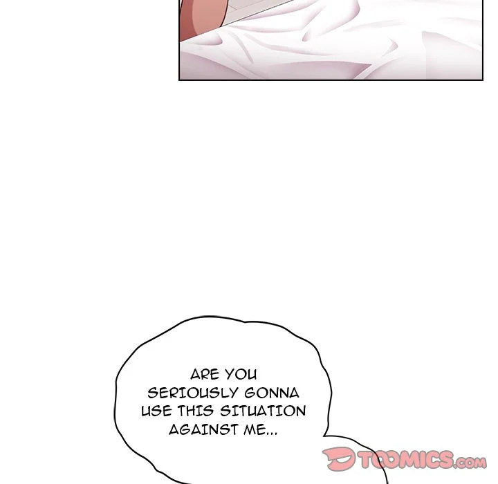 Who Cares If I’m a Loser! chapter 14 page 9