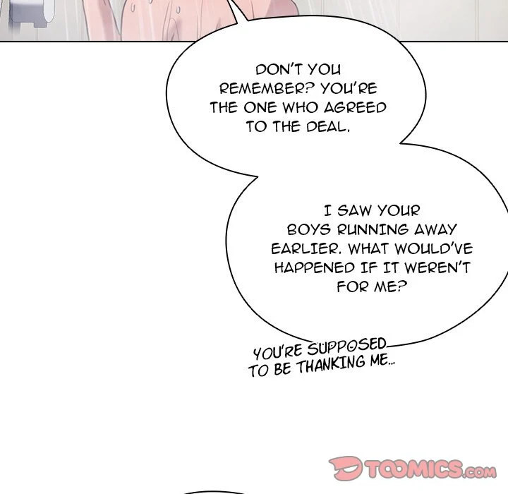Who Cares If I’m a Loser! chapter 14 page 12