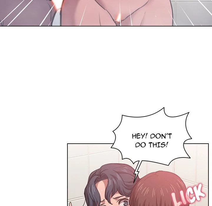 Who Cares If I’m a Loser! chapter 14 page 16