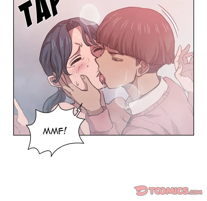 Who Cares If I’m a Loser! chapter 14 page 18