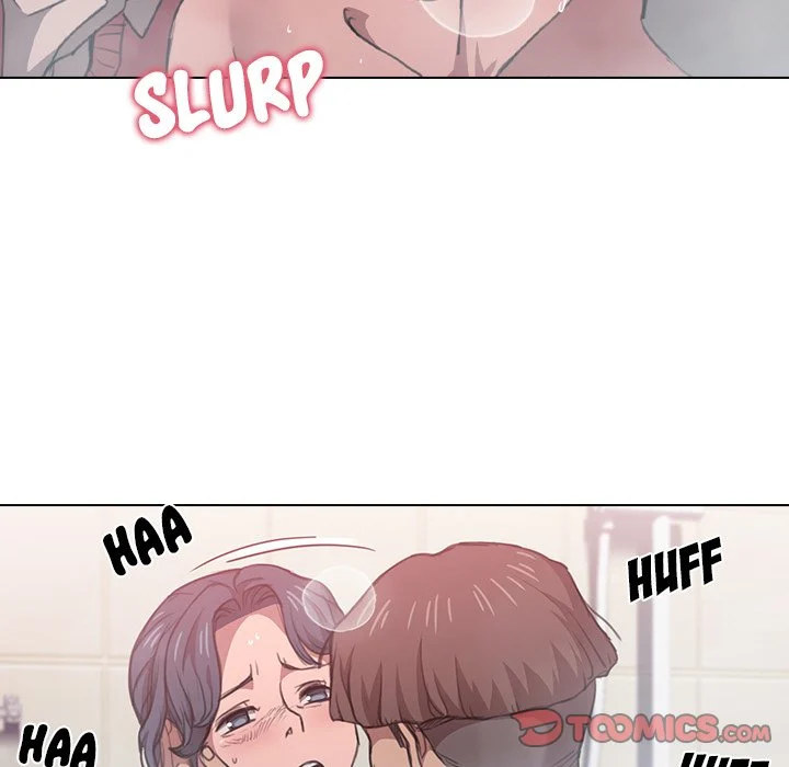 Who Cares If I’m a Loser! chapter 14 page 21