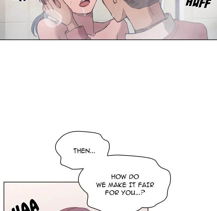 Who Cares If I’m a Loser! chapter 14 page 22