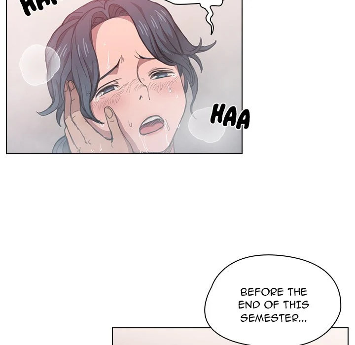 Who Cares If I’m a Loser! chapter 14 page 23