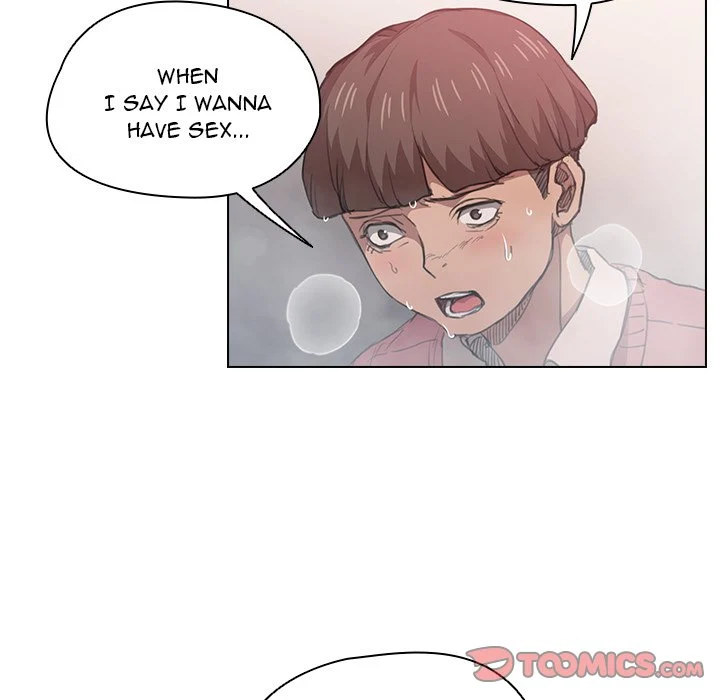 Who Cares If I’m a Loser! chapter 14 page 24