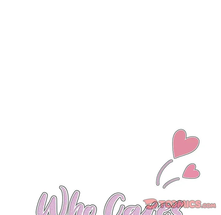 Who Cares If I’m a Loser! chapter 14 page 27