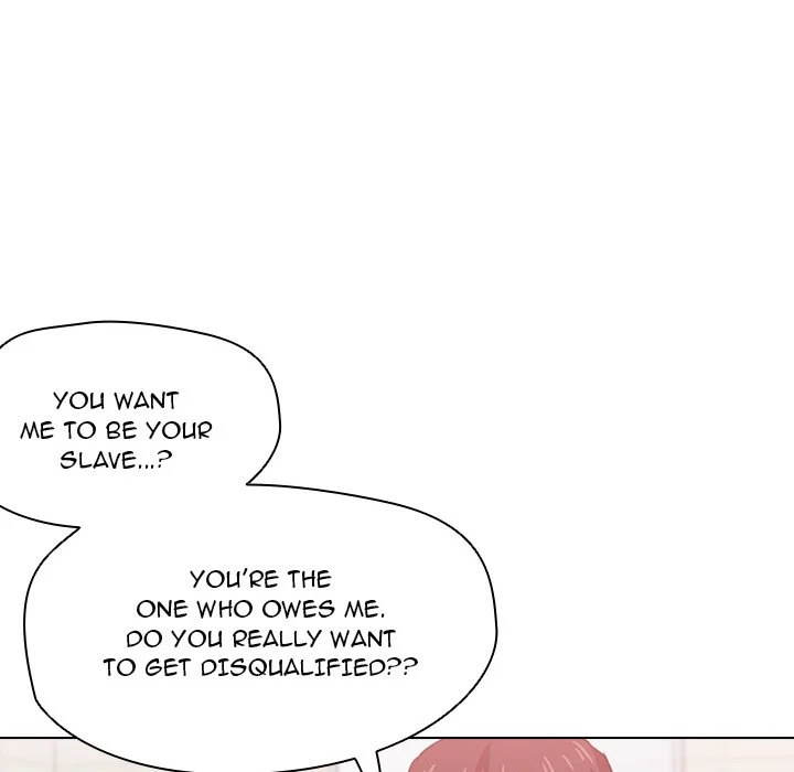 Who Cares If I’m a Loser! chapter 14 page 29
