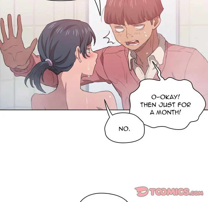 Who Cares If I’m a Loser! chapter 14 page 30
