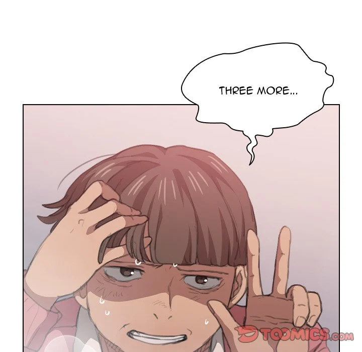 Who Cares If I’m a Loser! chapter 14 page 33