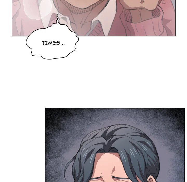 Who Cares If I’m a Loser! chapter 14 page 34