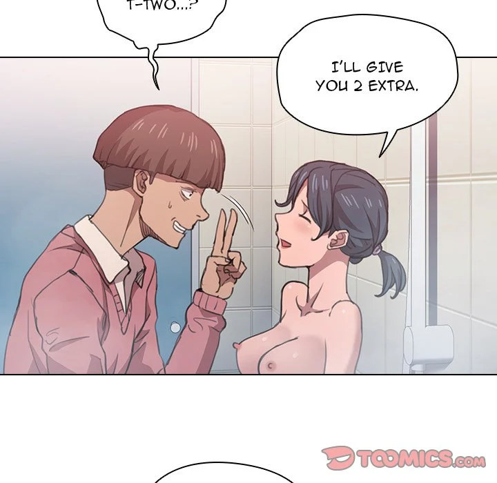 Who Cares If I’m a Loser! chapter 14 page 36