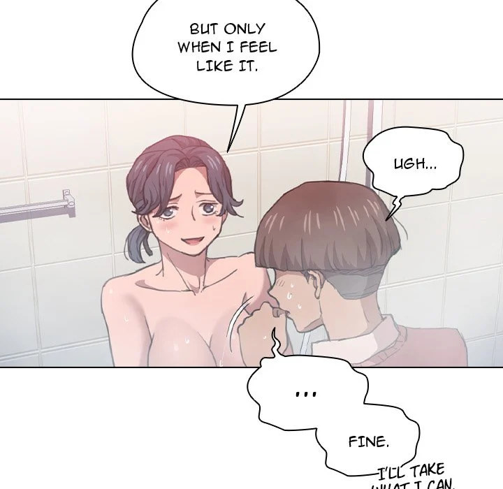 Who Cares If I’m a Loser! chapter 14 page 37