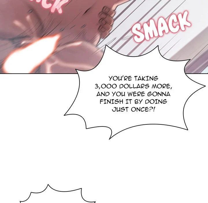 Who Cares If I’m a Loser! chapter 14 page 44