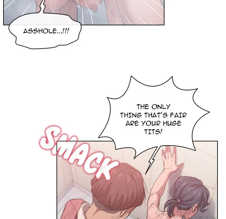 Who Cares If I’m a Loser! chapter 14 page 46