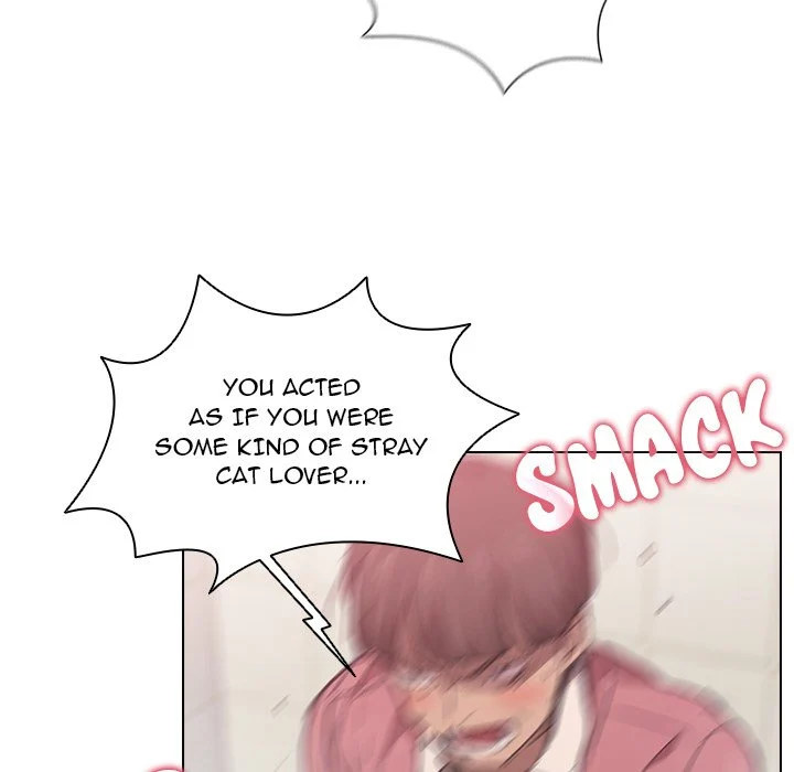 Who Cares If I’m a Loser! chapter 14 page 53