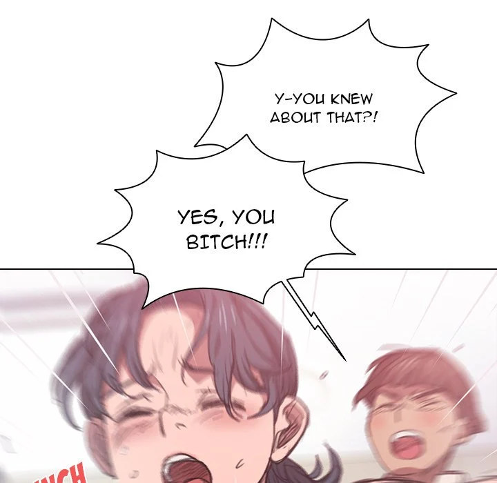 Who Cares If I’m a Loser! chapter 14 page 55