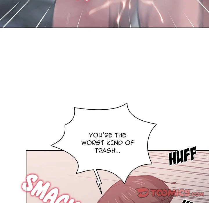 Who Cares If I’m a Loser! chapter 14 page 57
