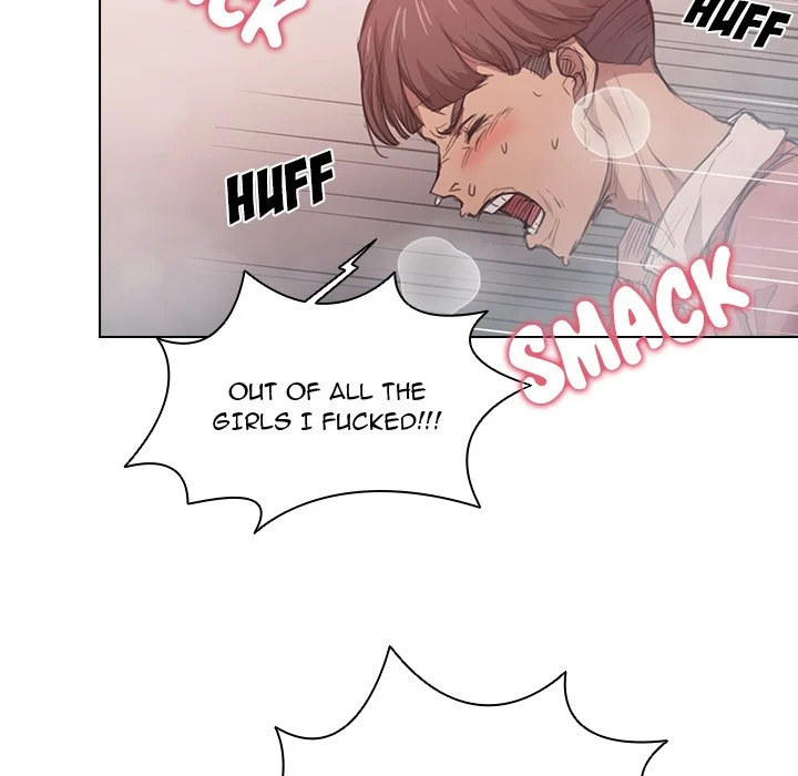 Who Cares If I’m a Loser! chapter 14 page 58