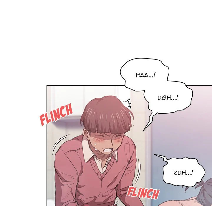 Who Cares If I’m a Loser! chapter 14 page 62