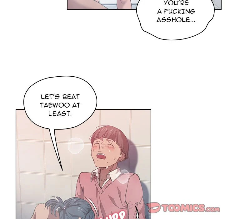 Who Cares If I’m a Loser! chapter 14 page 66