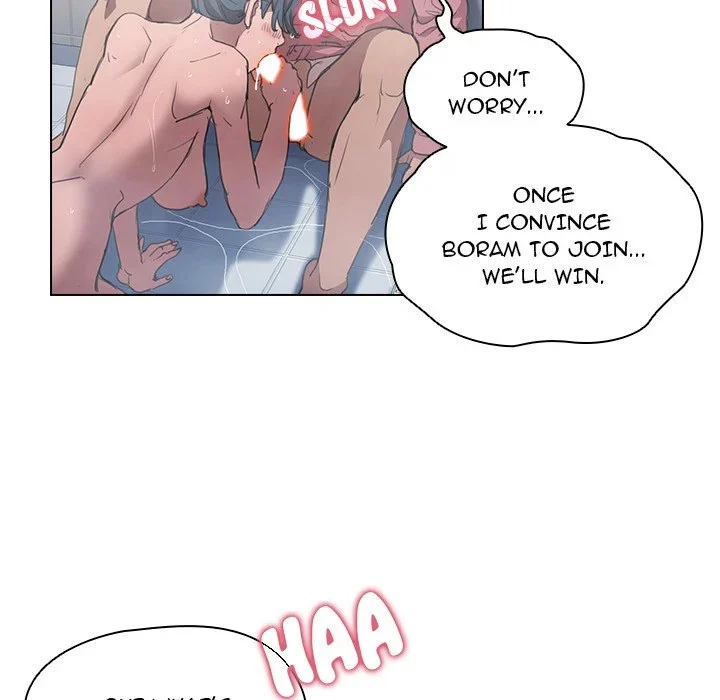 Who Cares If I’m a Loser! chapter 14 page 67