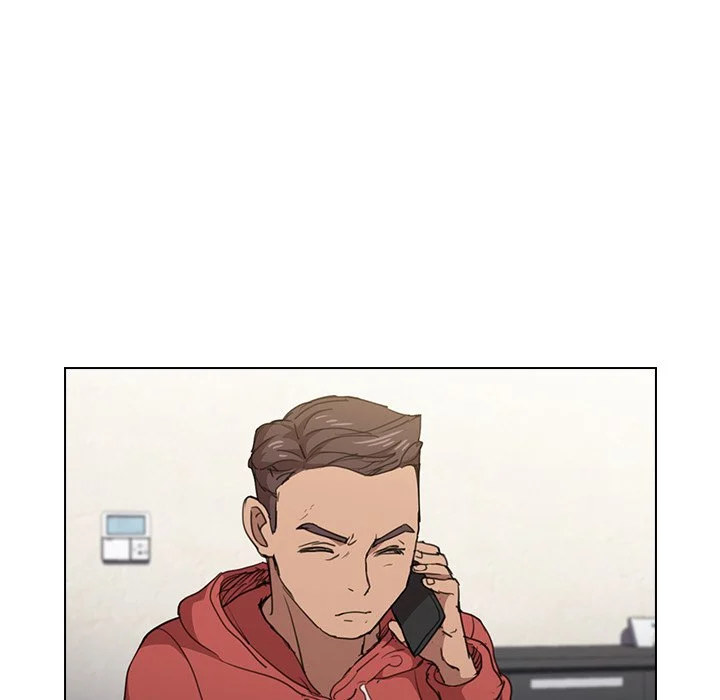 Who Cares If I’m a Loser! chapter 14 page 70