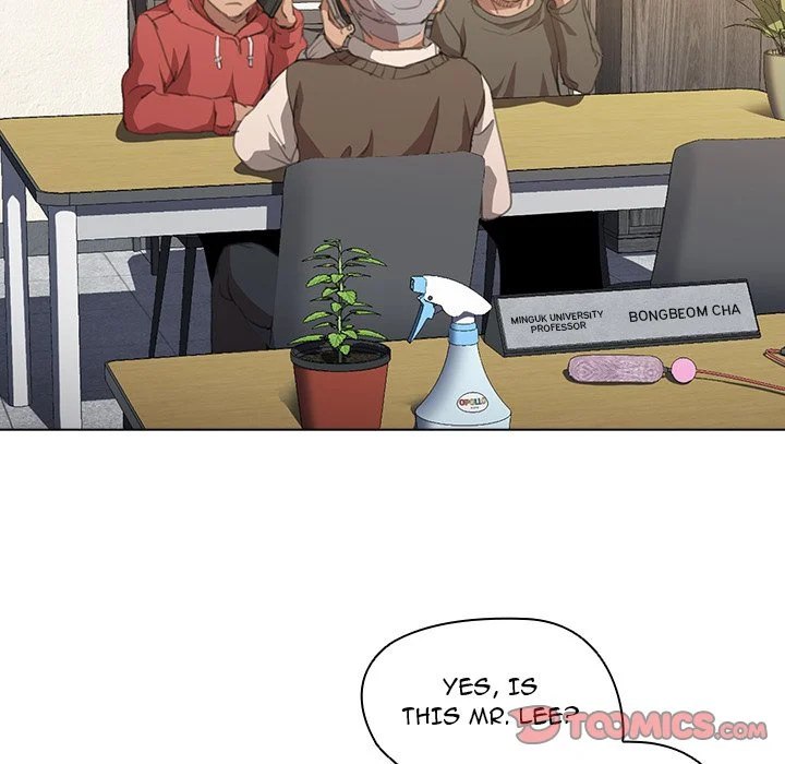 Who Cares If I’m a Loser! chapter 14 page 72