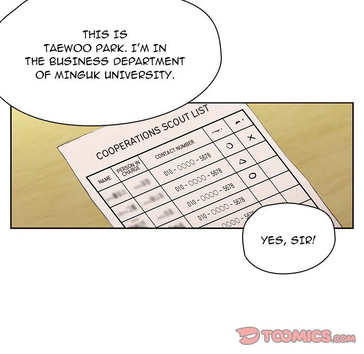 Who Cares If I’m a Loser! chapter 14 page 75
