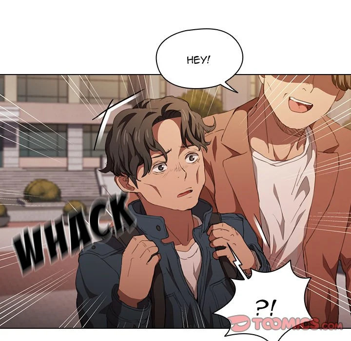 Who Cares If I’m a Loser! chapter 14 page 78
