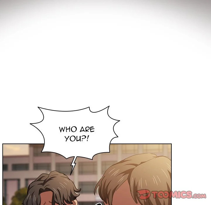 Who Cares If I’m a Loser! chapter 14 page 84
