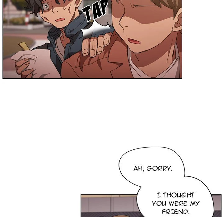 Who Cares If I’m a Loser! chapter 14 page 85