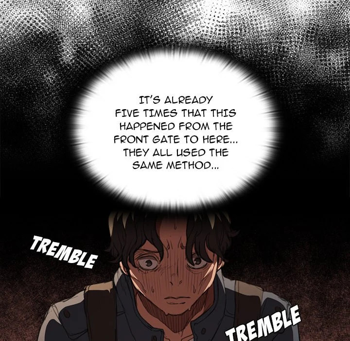 Who Cares If I’m a Loser! chapter 14 page 88
