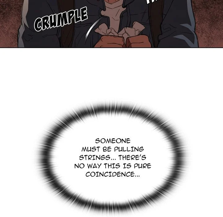 Who Cares If I’m a Loser! chapter 14 page 89