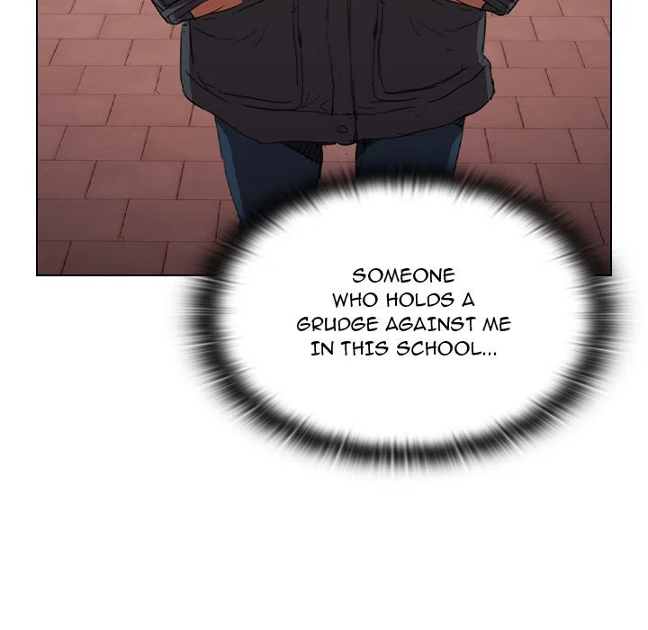 Who Cares If I’m a Loser! chapter 14 page 94