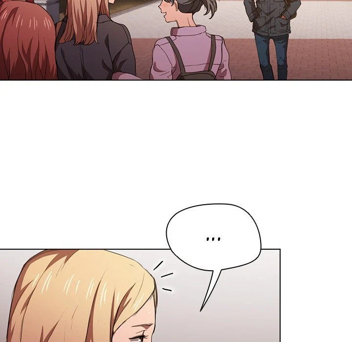 Who Cares If I’m a Loser! chapter 14 page 98